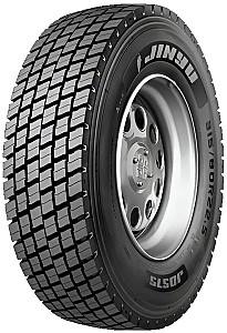 Шина Jinyu 315/60R22.5 JD575 MRT 152/148L 18PR (зад)