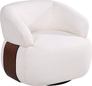 Кресло DP Alovy GAC- 2414 Beige (Davis Adventure)