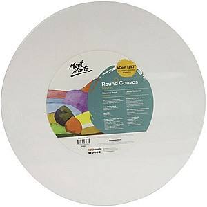 Холст для рисования Mont Marte CMRD0040