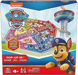 Joc de masa Spin Master Paw Patrol: Pop-up Junior (6066476)