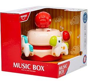 Jucarie muzicala Huanger HE8049