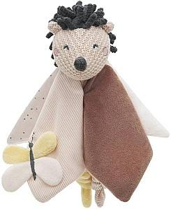 Игрушка для малыша Kikka Boo Doudou Hedge-hugs