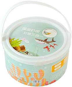 Набор игрушек New World Wooden Fishing (ZKB-903)