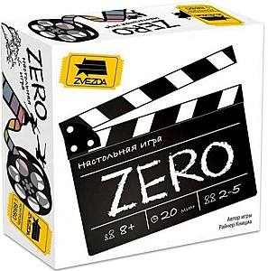 Joc de masa Zvezda ZERO (8880)