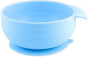Bol Chicco Easy Bowl Blue