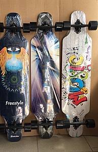 Skateboard Intex 42 inch-036