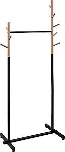 Cuier DP GC7721 Negru / Natural