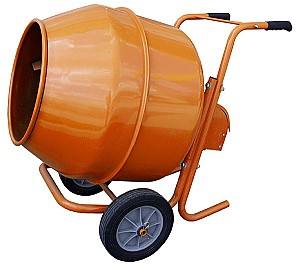 Betoniera Hammer (225 l)