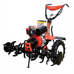 Мотоблок Hwasdan HSD1G-105E (Дизель, 7 Л.С.)