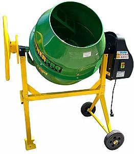 Betoniera PARTNERPRO BPO210 (210 l)