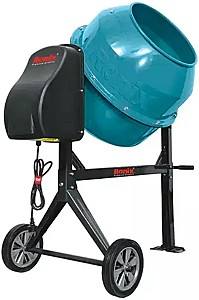 Бетономешалка Ronix 2450 (240 л)