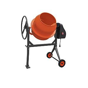 Бетономешалка TECHNOWORKER PCM (140 л)