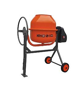 Бетономешалка TECHNOWORKER PCM (160 л)