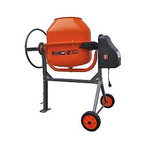 Бетономешалка TECHNOWORKER PCM (200 л)