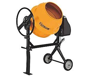 Betoniera HOTECHE G841001 (200 l)