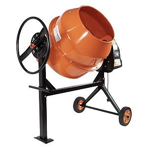 Бетономешалка Temp HCM400 (150 л)