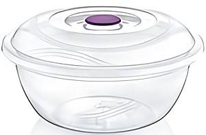 Миска Zambak Plastik Z642