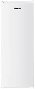 Морозильная камера ZANETTI 230 FN White