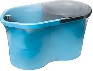 Ведро для мытья полов Zambak Plastik Z264