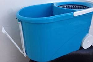 Ведро для мытья полов Zambak Plastik Z250