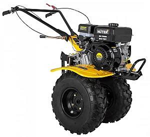 Мотоблок Huter MK-7000M (Бензин, 7 Л.С.)