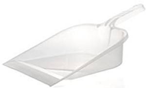 Совок Zambak Plastik Z183