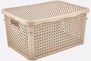 Контейнер для хранения Follow Me 213115 (30l)