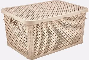 Контейнер для хранения Follow Me 213111 (2.5l)