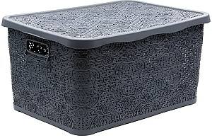 Cutie pentru depozitare Follow Me 213015 (30l)