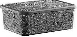 Cutie pentru depozitare Follow Me 213014 (20l)