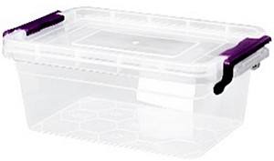 Set de recipiente alimentare Follow Me 111101