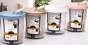 Recipiente pentru condimente Follow Me 111001