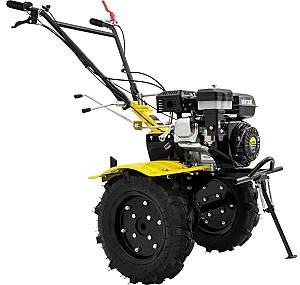 Мотоблок Huter MK-8000P BIG FOOT (Бензин, 8 Л.С.)