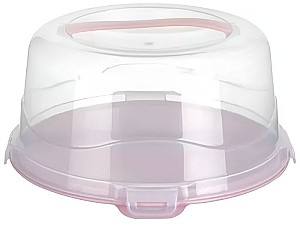 Platou pentru torturi Violet 0013