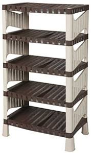 Raft pentru incaltaminte Violet 0854