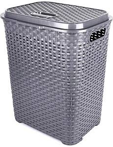 Корзина для белья Violet 0778