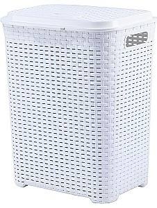 Корзина для белья Violet 0779