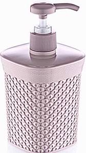 Дозатор для жидкого мыла Hobby 081122