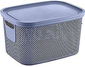 Контейнер для хранения Hobby 041288 (12l)