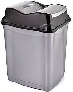 Мусорное ведро Hobby 011500