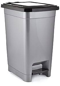 Мусорное ведро Hobby 011140