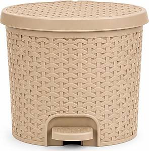 Мусорное ведро Hobby 011120