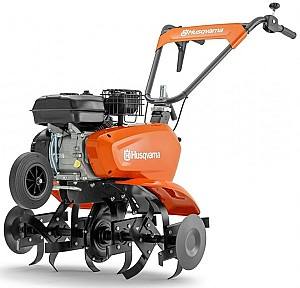 Мотоблок HUSQVARNA TF335 (Бензин, 6.1 Л.С.)