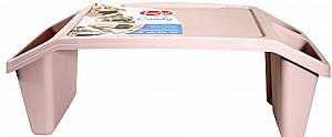 Сервировочный столик Rio 6122 Pink