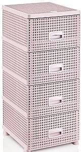 Dulap din plastic Rio 8508