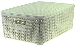 Cutie pentru depozitare Rio 8225 (10l)