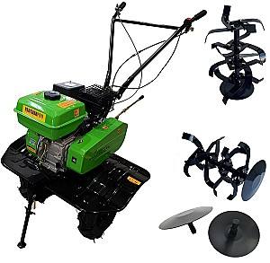 Motocultor PARTNERPRO PPT900 (Benzina, 7 C.P.)