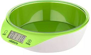 Cantar de bucatarie Ardesto SCK-900BGR