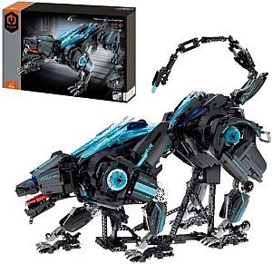 Constructor iM.Master Pantera neagră (6857)