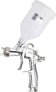 Пневматический краскораспылитель RONGPENG R500 LVLP